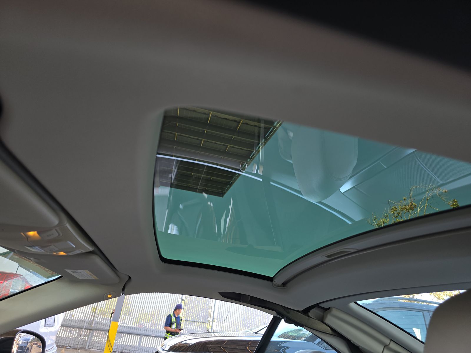 2013 Mercedes-Benz SL-Class SL 550 RWD