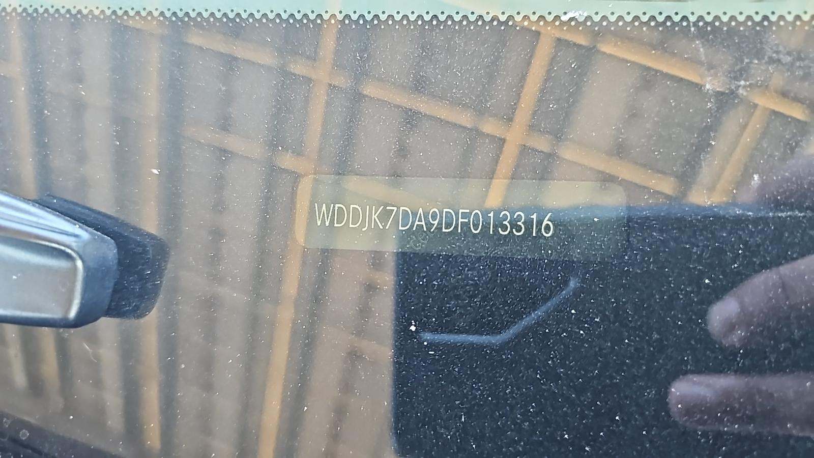 2013 Mercedes-Benz SL-Class SL 550 RWD