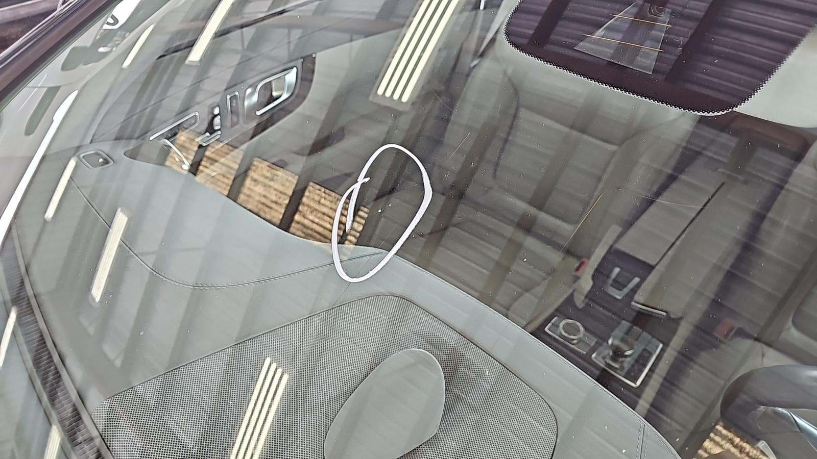 2013 Mercedes-Benz SL-Class SL 550 RWD