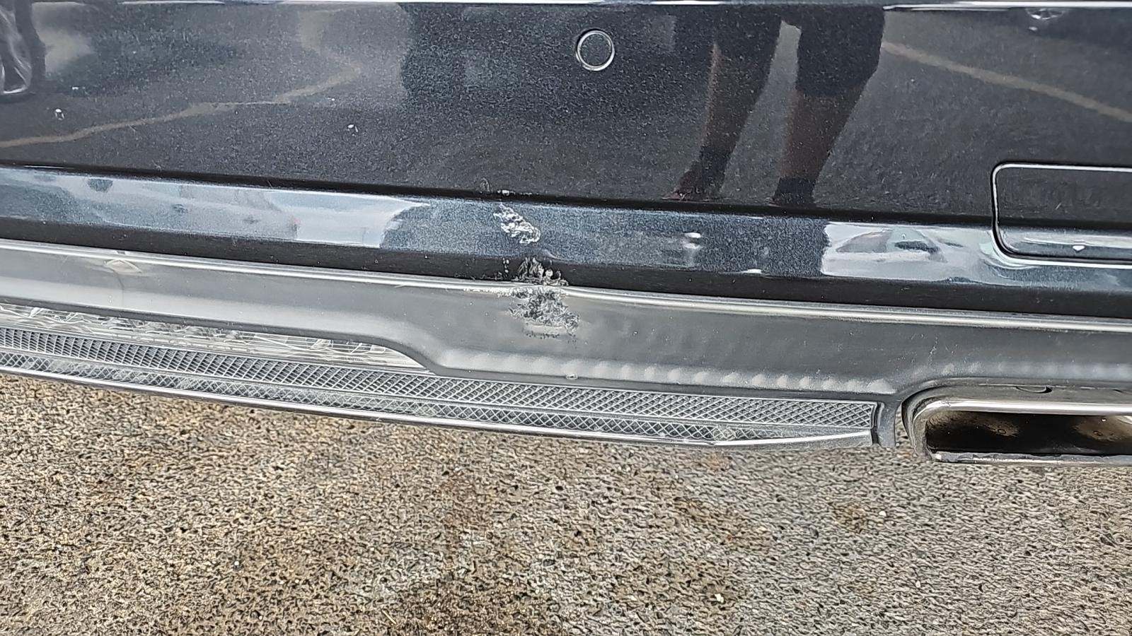 2013 Mercedes-Benz SL-Class SL 550 RWD