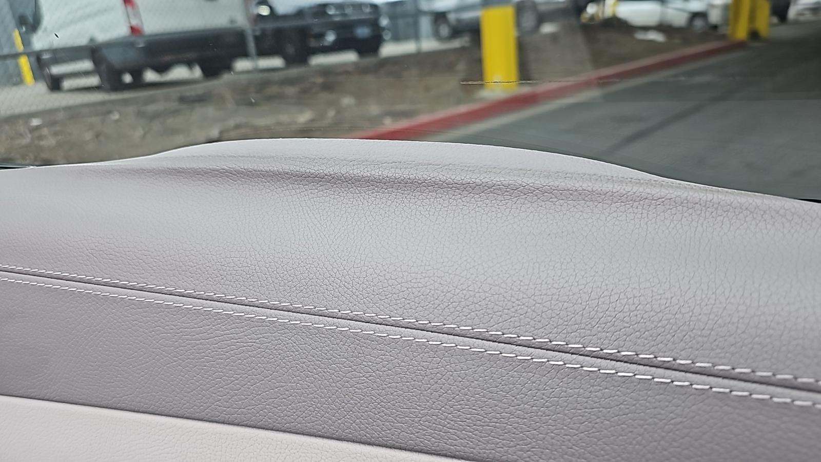 2013 Mercedes-Benz SL-Class SL 550 RWD