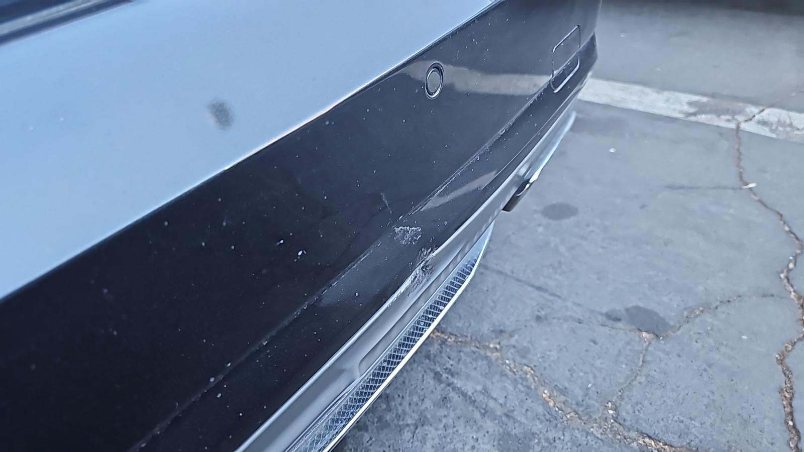 2013 Mercedes-Benz SL-Class SL 550 RWD