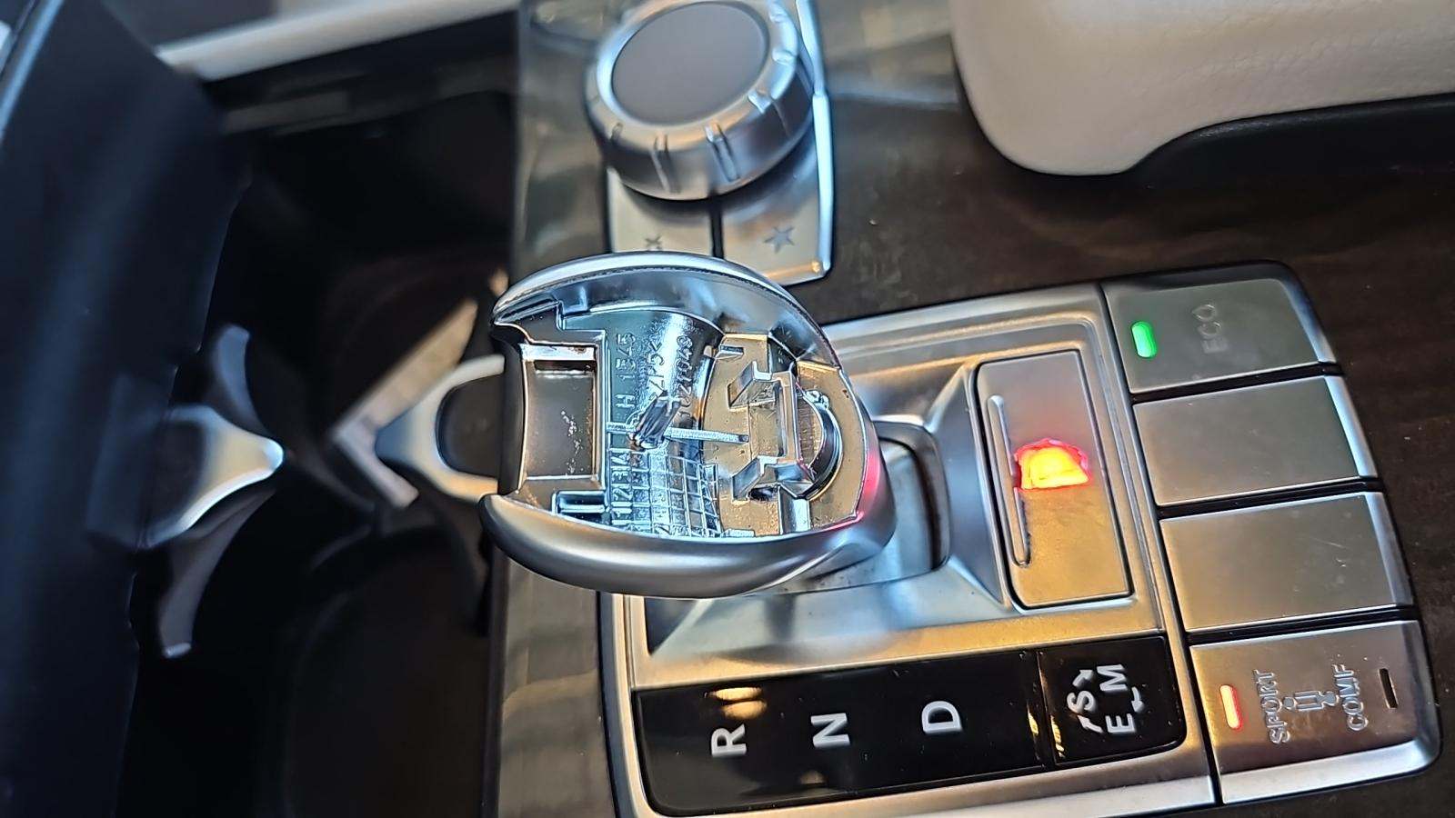 2013 Mercedes-Benz SL-Class SL 550 RWD