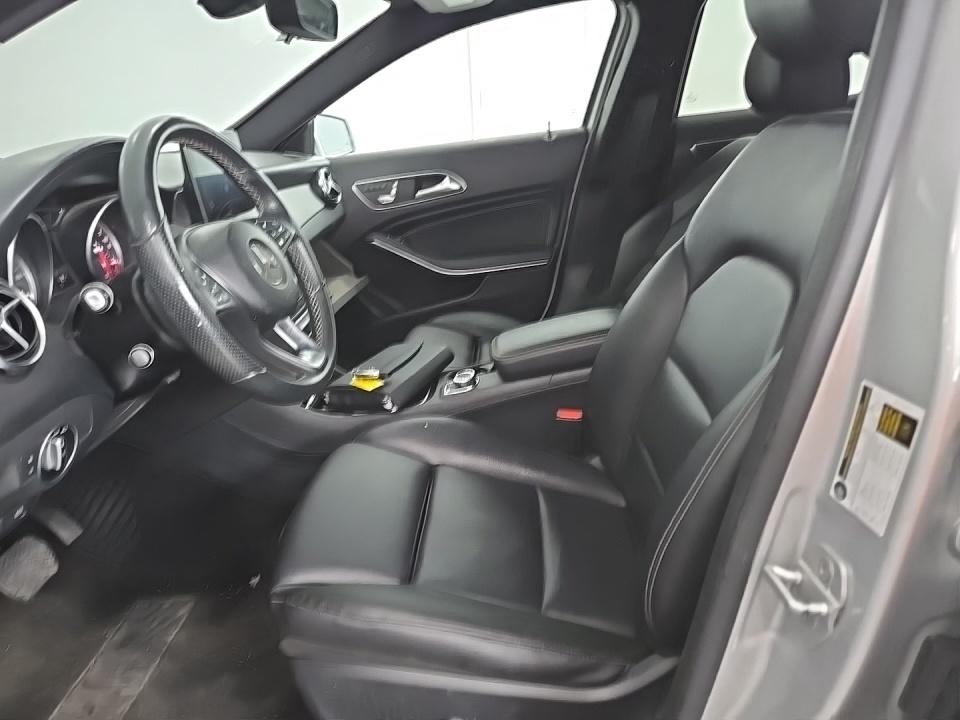 2018 Mercedes-Benz GLA GLA 250 AWD