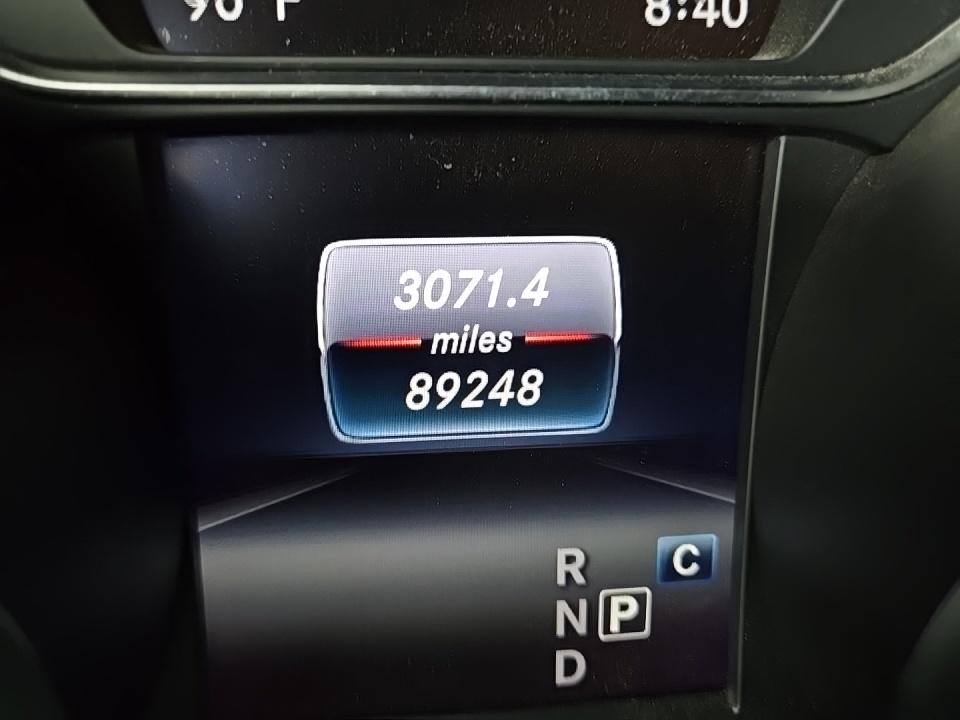 2018 Mercedes-Benz GLA GLA 250 AWD