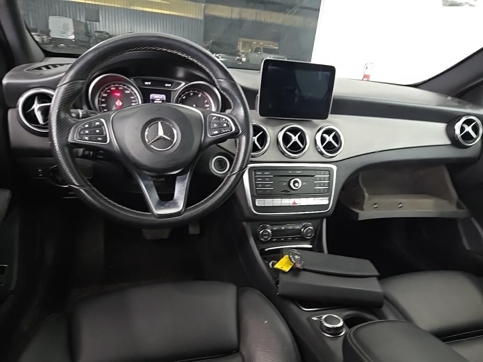 2018 Mercedes-Benz GLA GLA 250 AWD