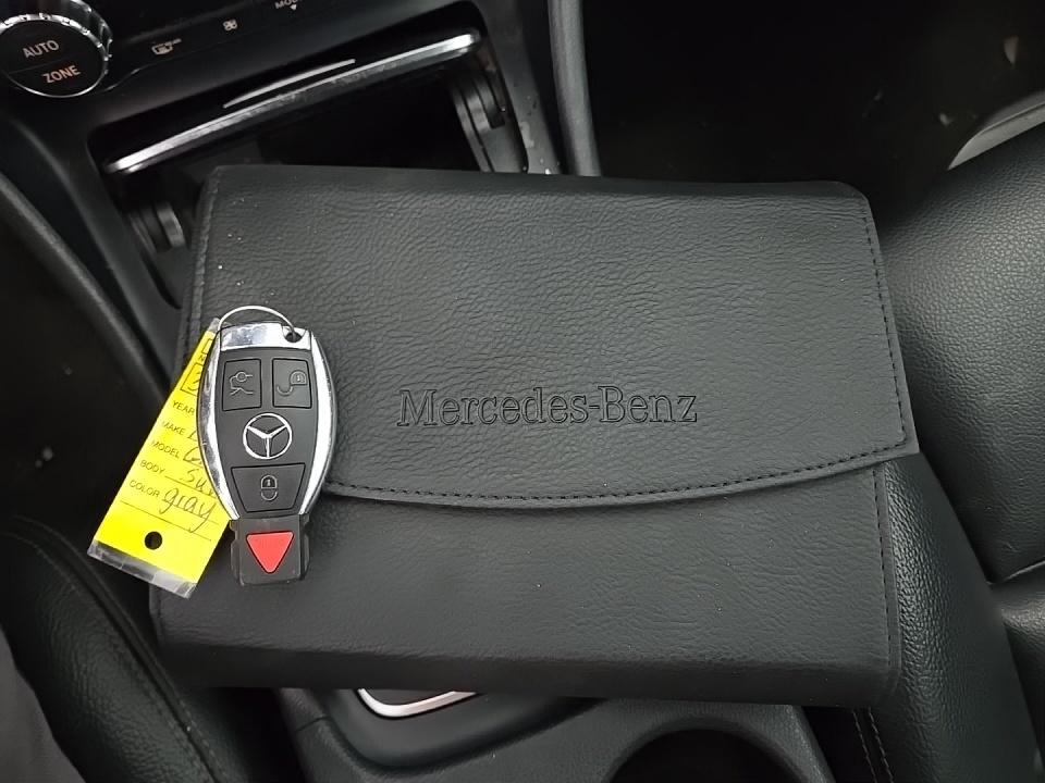 2018 Mercedes-Benz GLA GLA 250 AWD