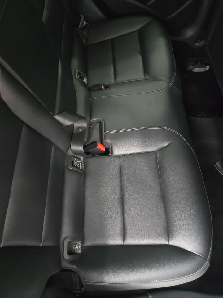 2018 Mercedes-Benz GLA GLA 250 AWD