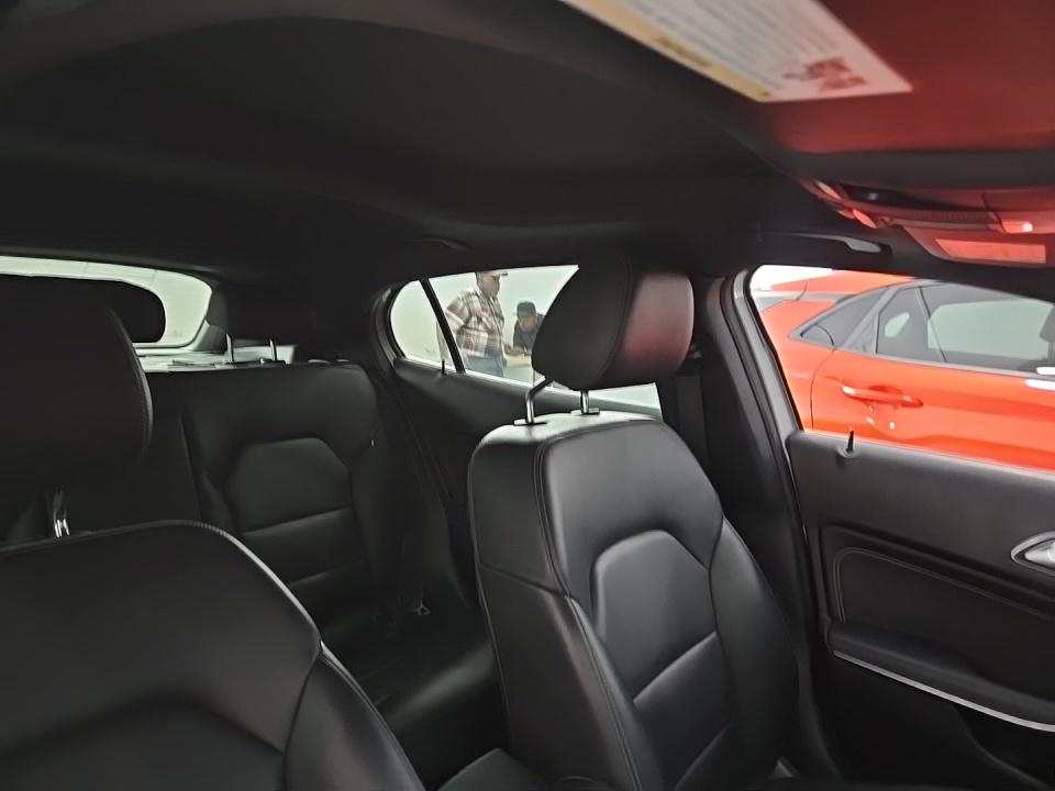 2018 Mercedes-Benz GLA GLA 250 AWD