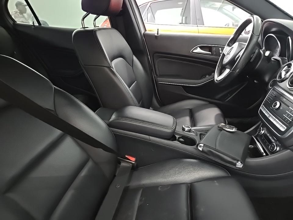 2018 Mercedes-Benz GLA GLA 250 AWD