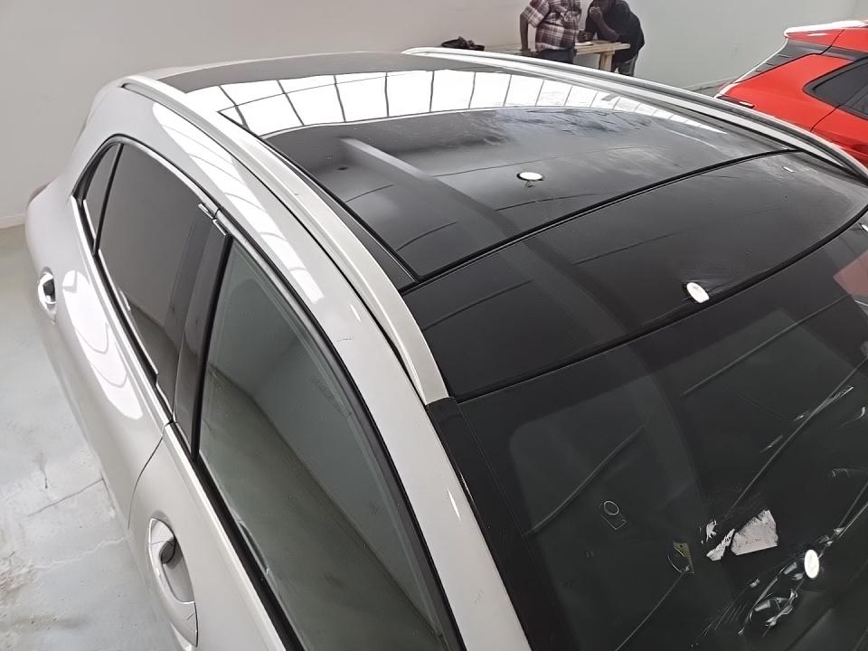 2018 Mercedes-Benz GLA GLA 250 AWD