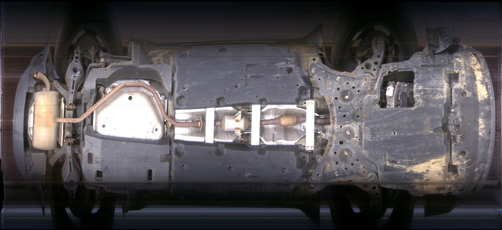 2018 Toyota C-HR XLE FWD