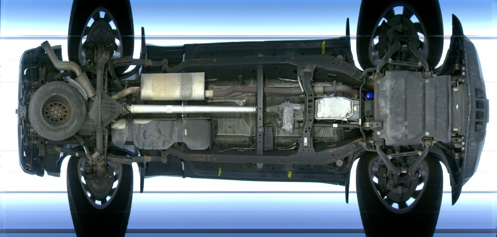 2021 Chevrolet Silverado 1500 Custom AWD