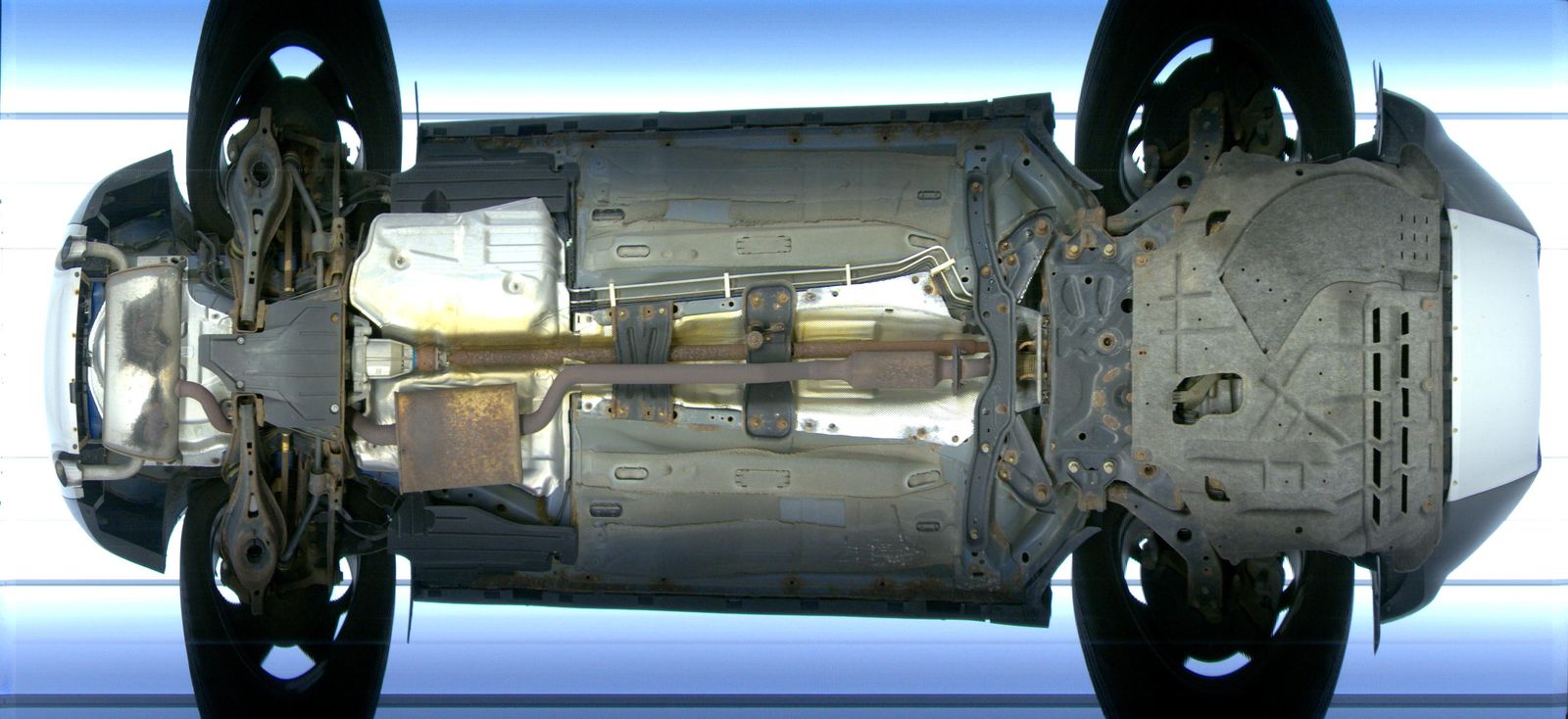 2015 Ford Escape Titanium AWD