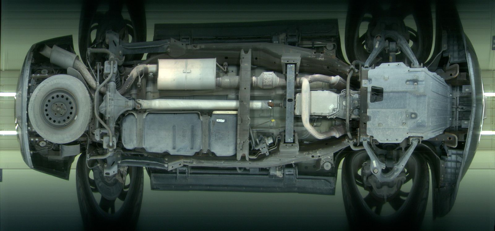 2016 Cadillac Escalade Premium RWD