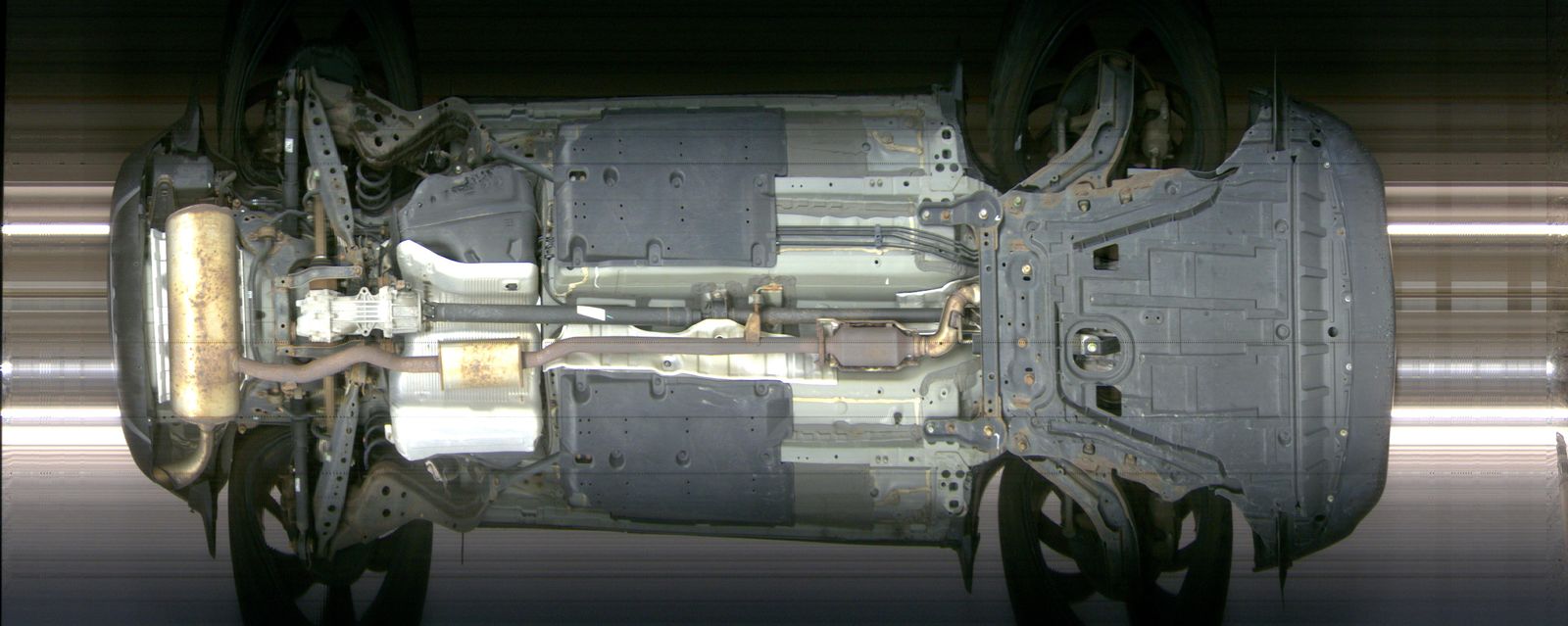 2017 Nissan Rogue Sport SL AWD