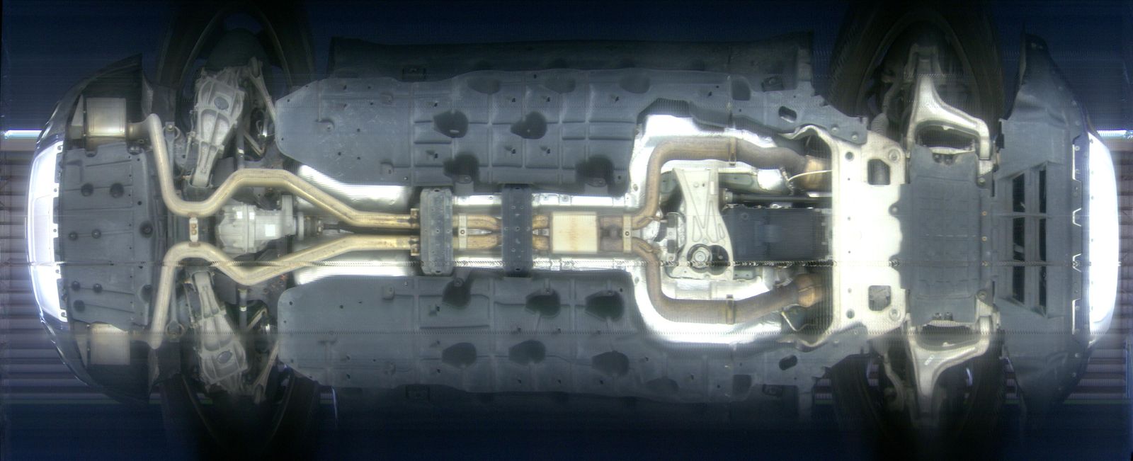 2017 Maserati Levante S AWD