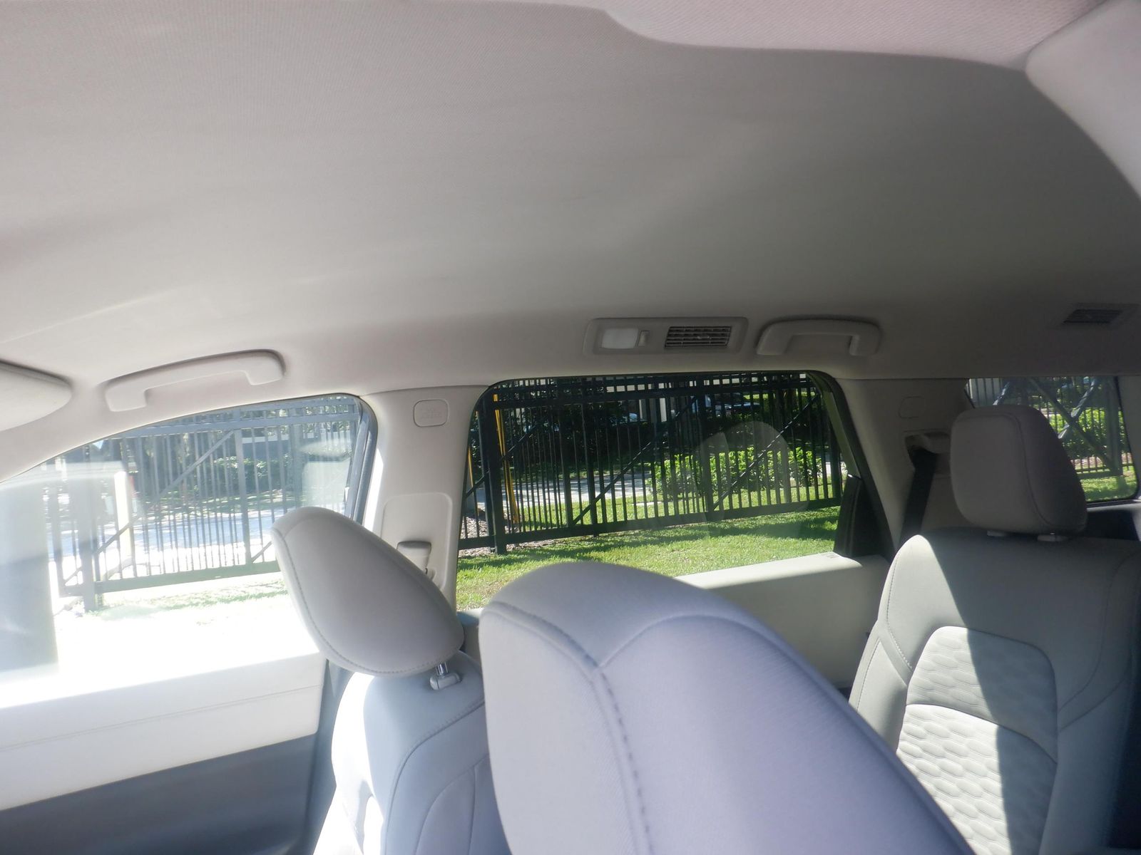 2024 Nissan Pathfinder SV FWD