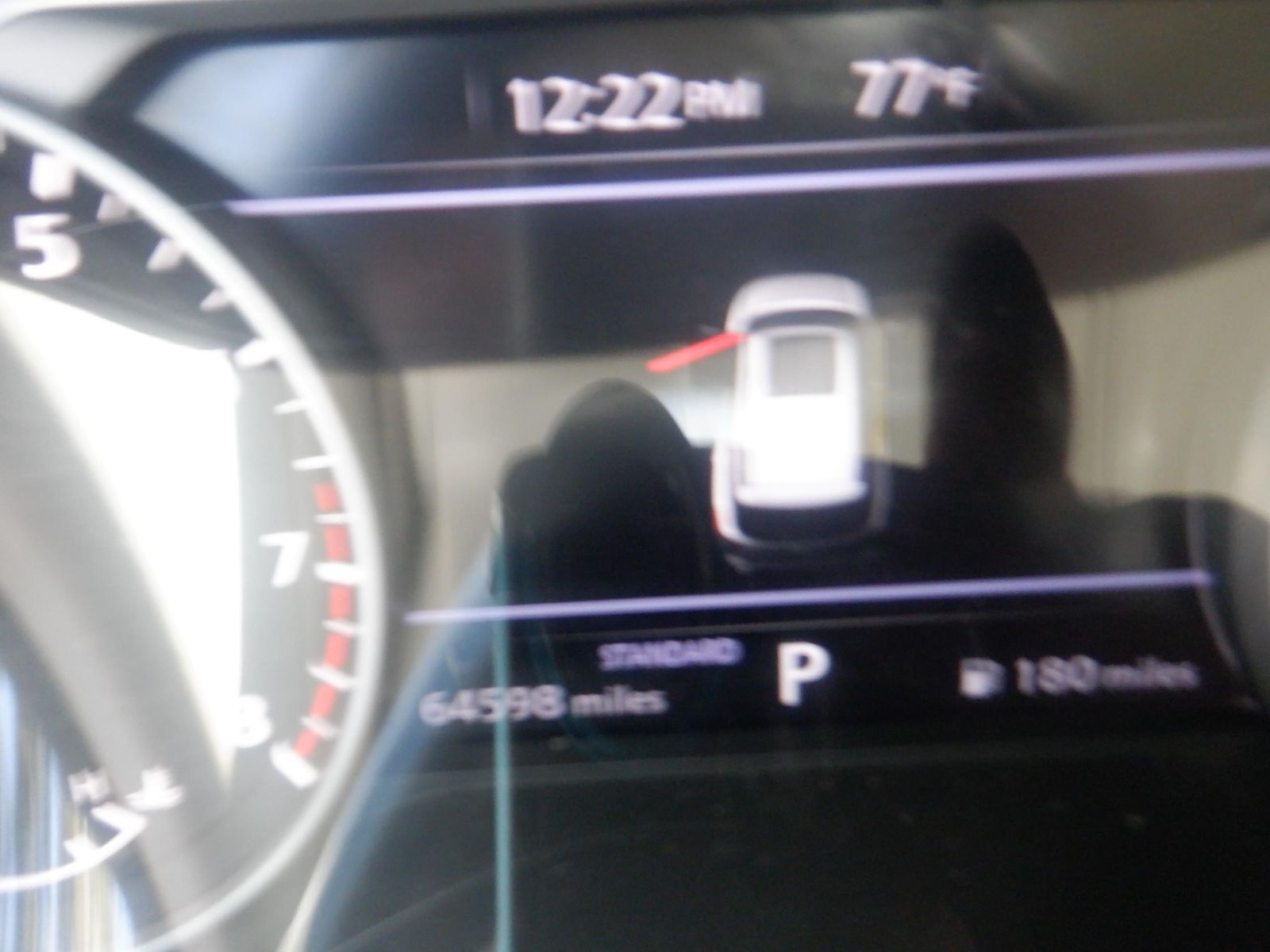 2024 Nissan Pathfinder SV FWD