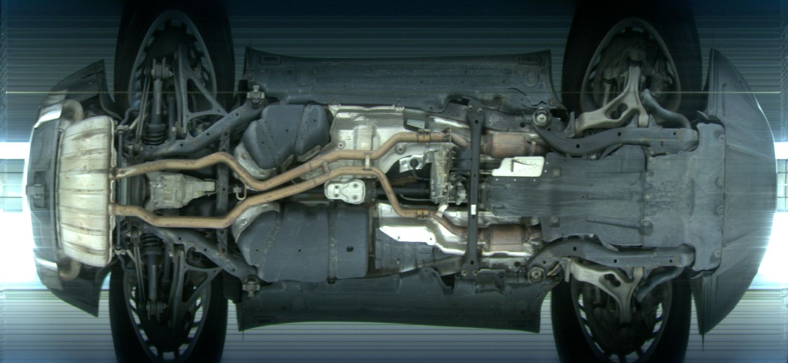 2014 Porsche Cayenne S AWD