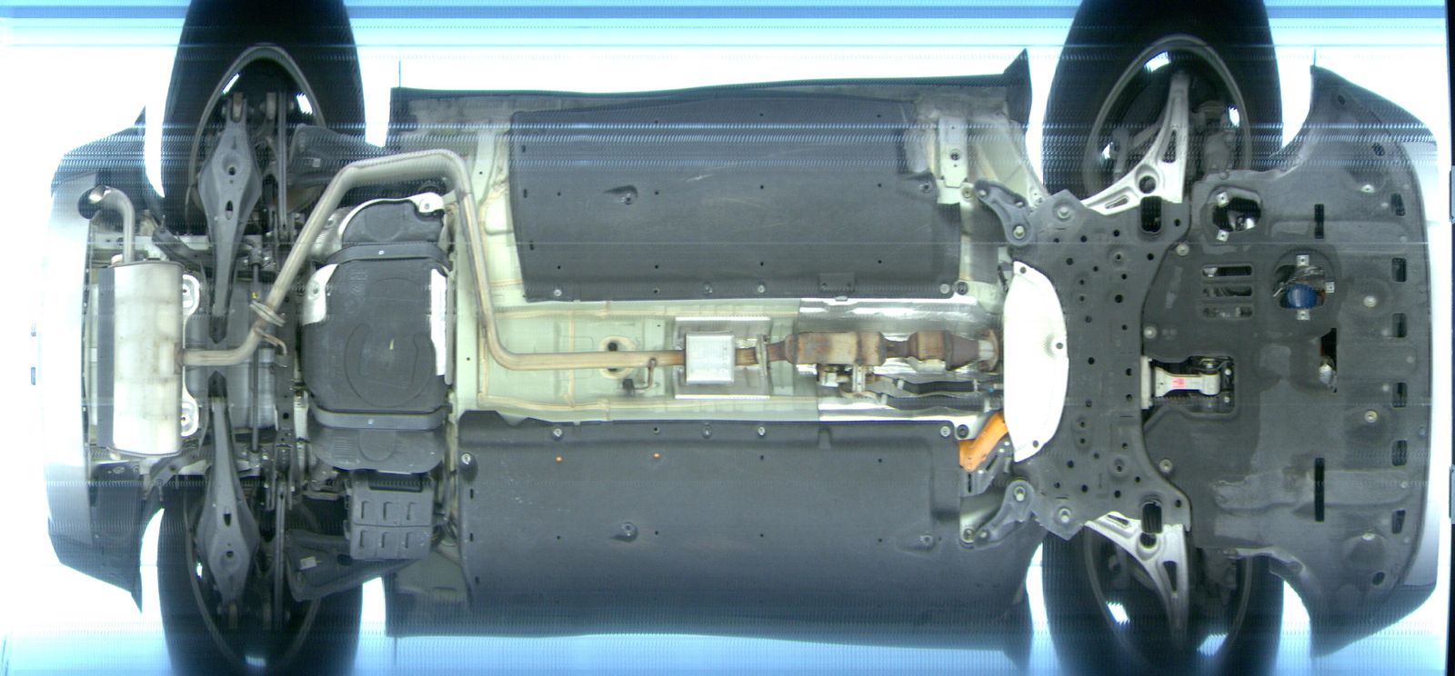 2021 Kia Niro EX Premium FWD