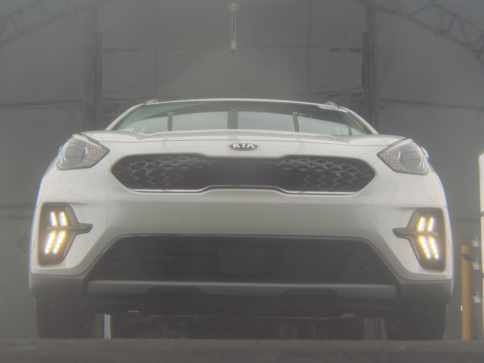 2021 Kia Niro EX Premium FWD