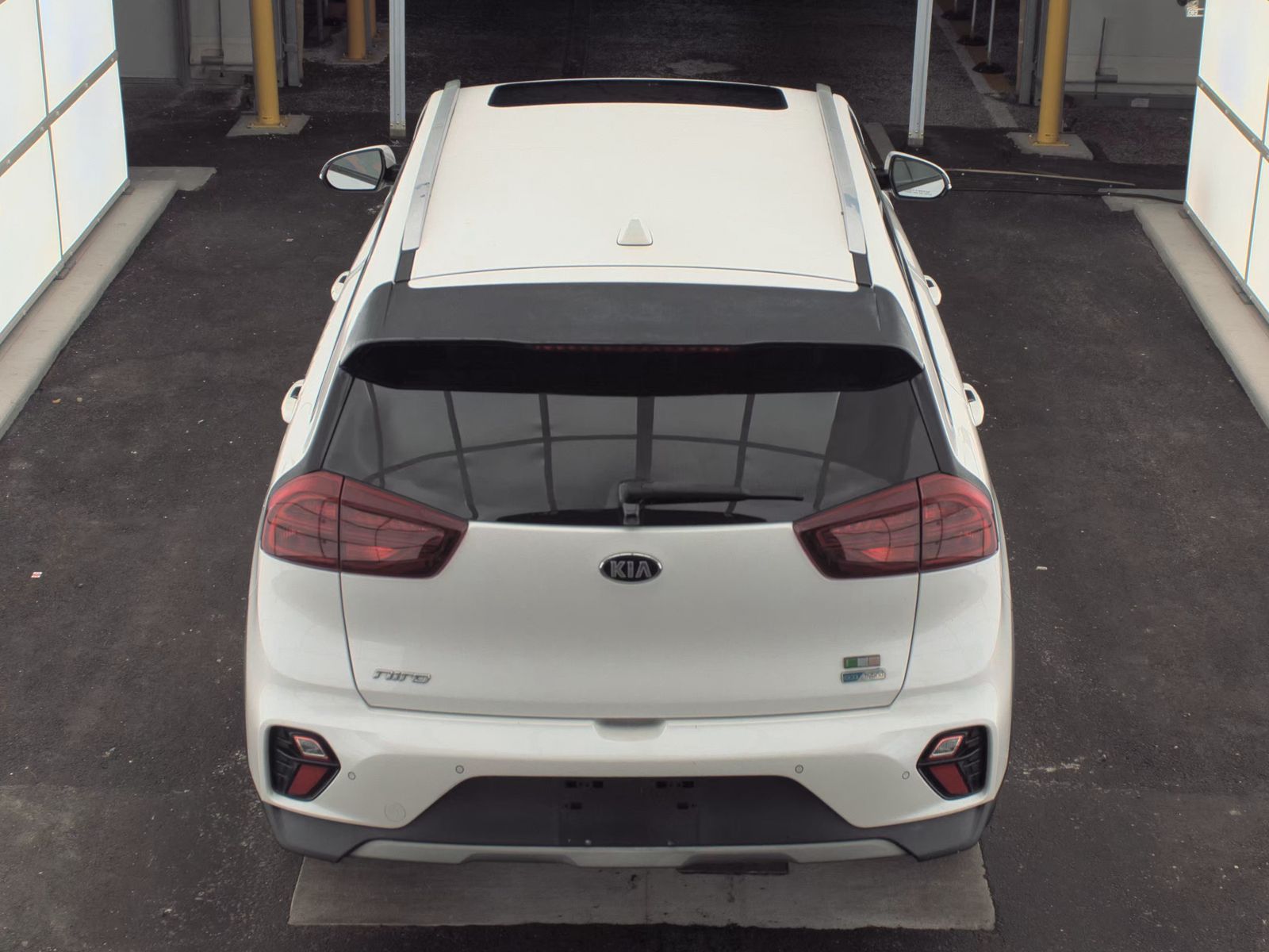 2021 Kia Niro EX Premium FWD