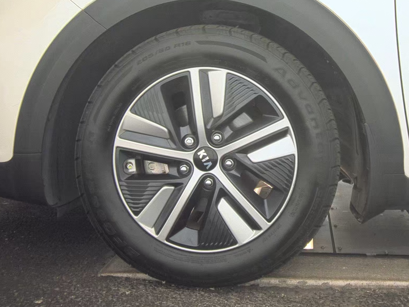 2021 Kia Niro EX Premium FWD