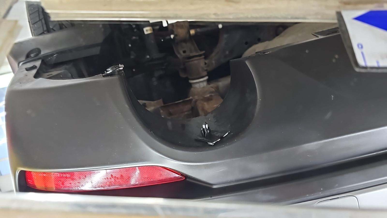 2014 Subaru Forester 2.5i Limited AWD