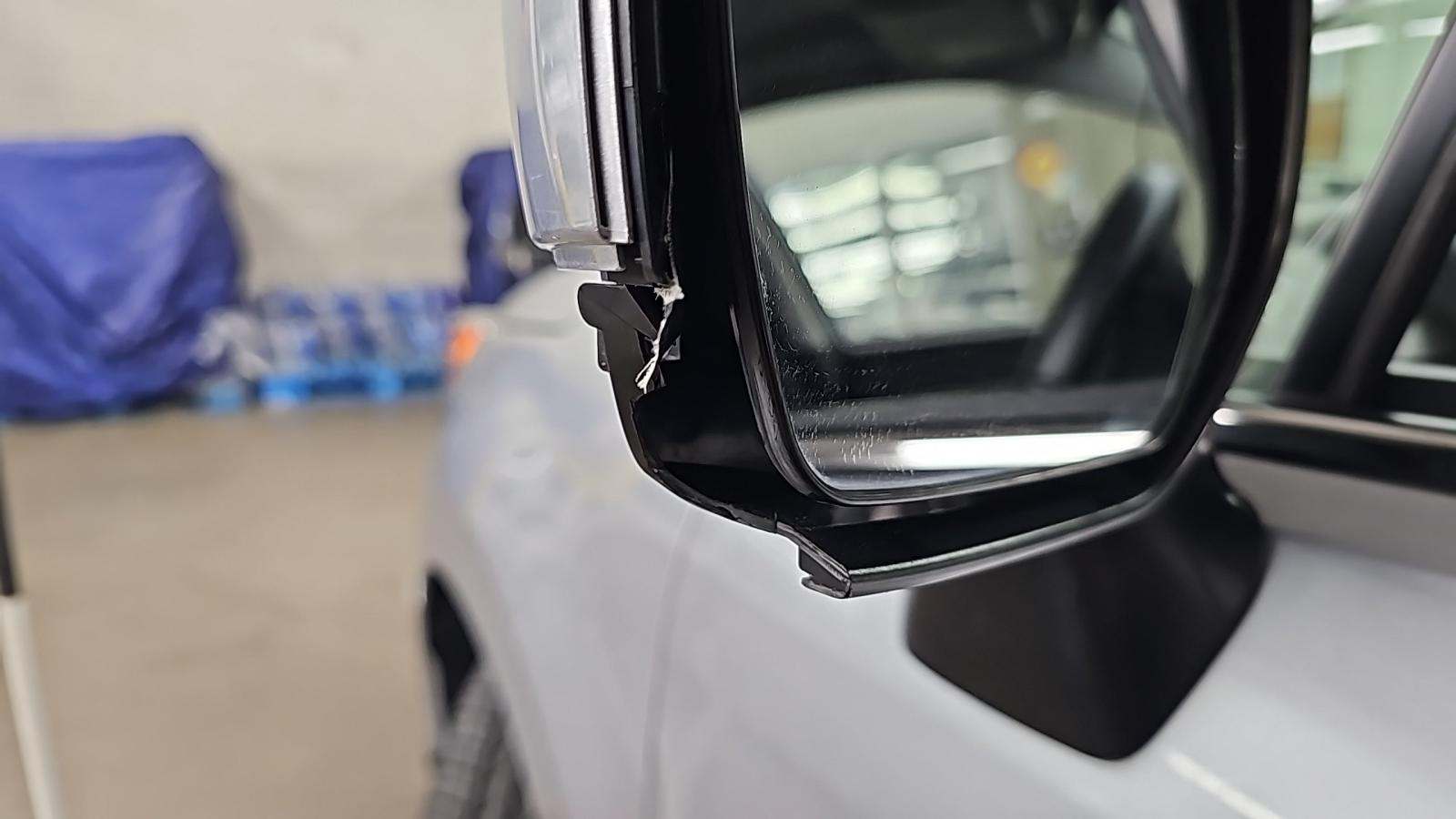 2014 Subaru Forester 2.5i Limited AWD