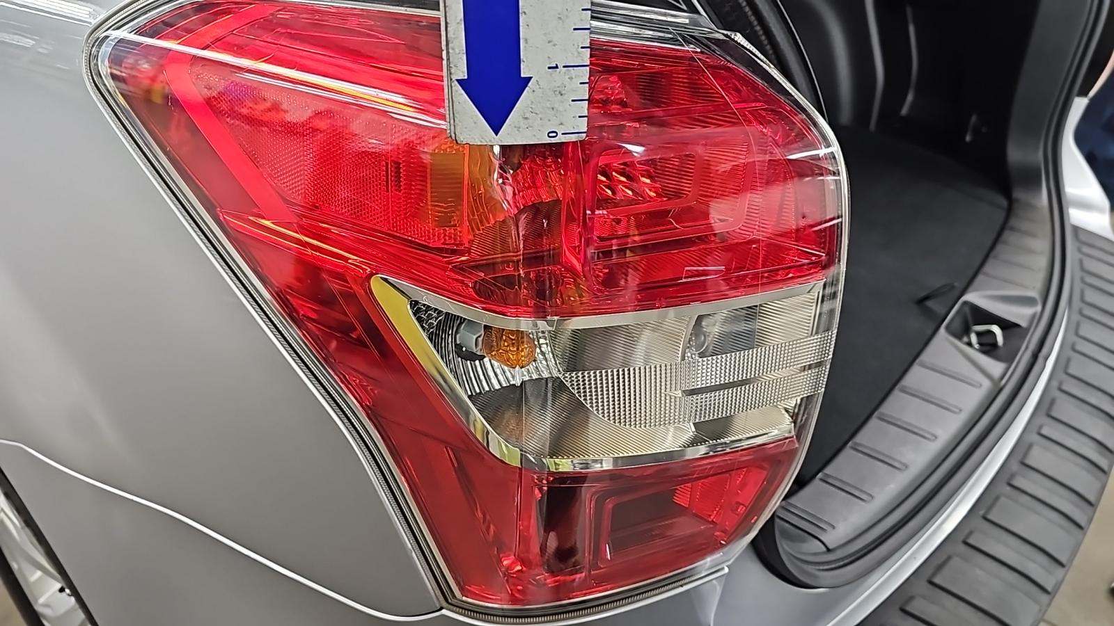 2014 Subaru Forester 2.5i Limited AWD