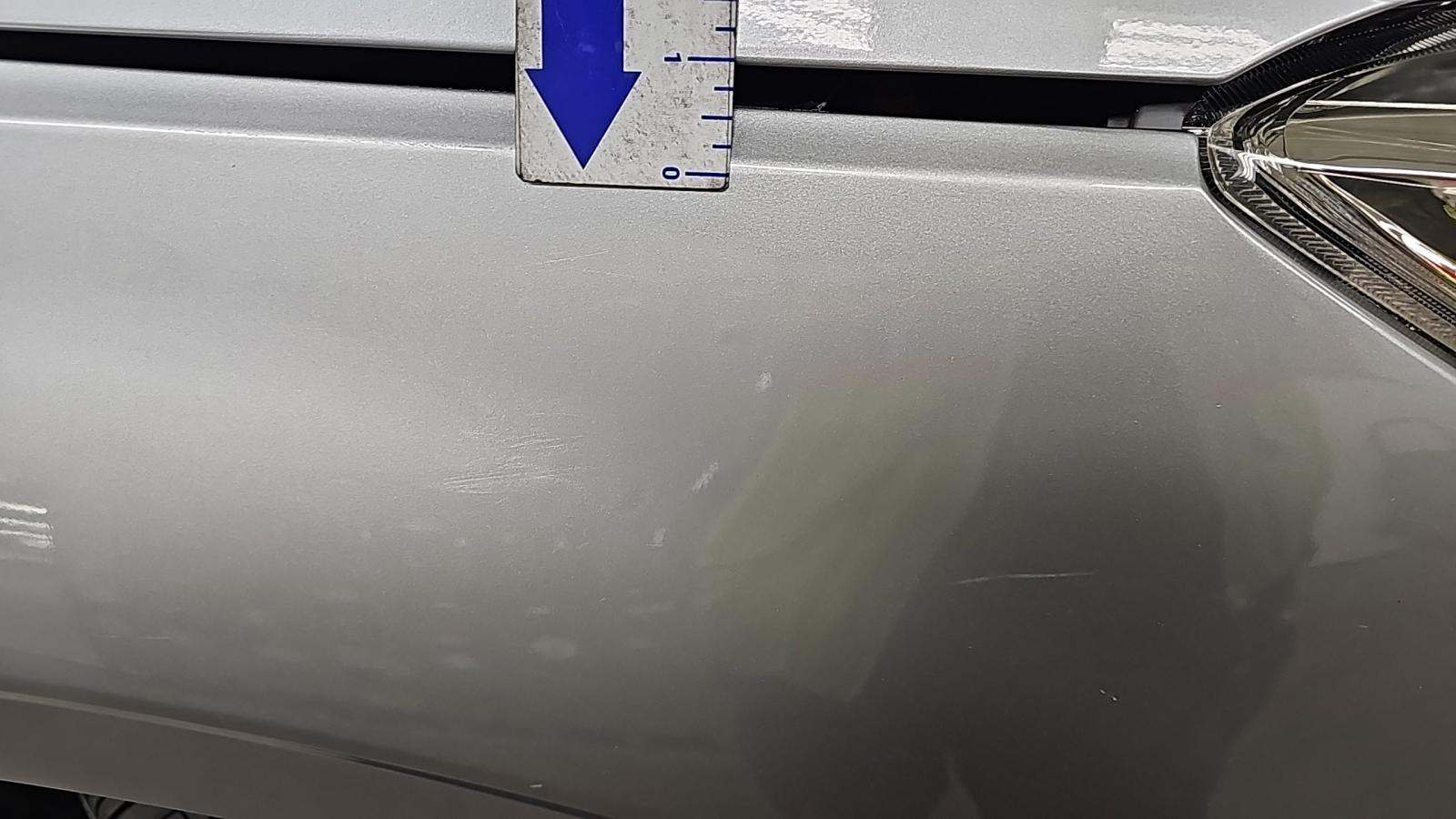 2014 Subaru Forester 2.5i Limited AWD