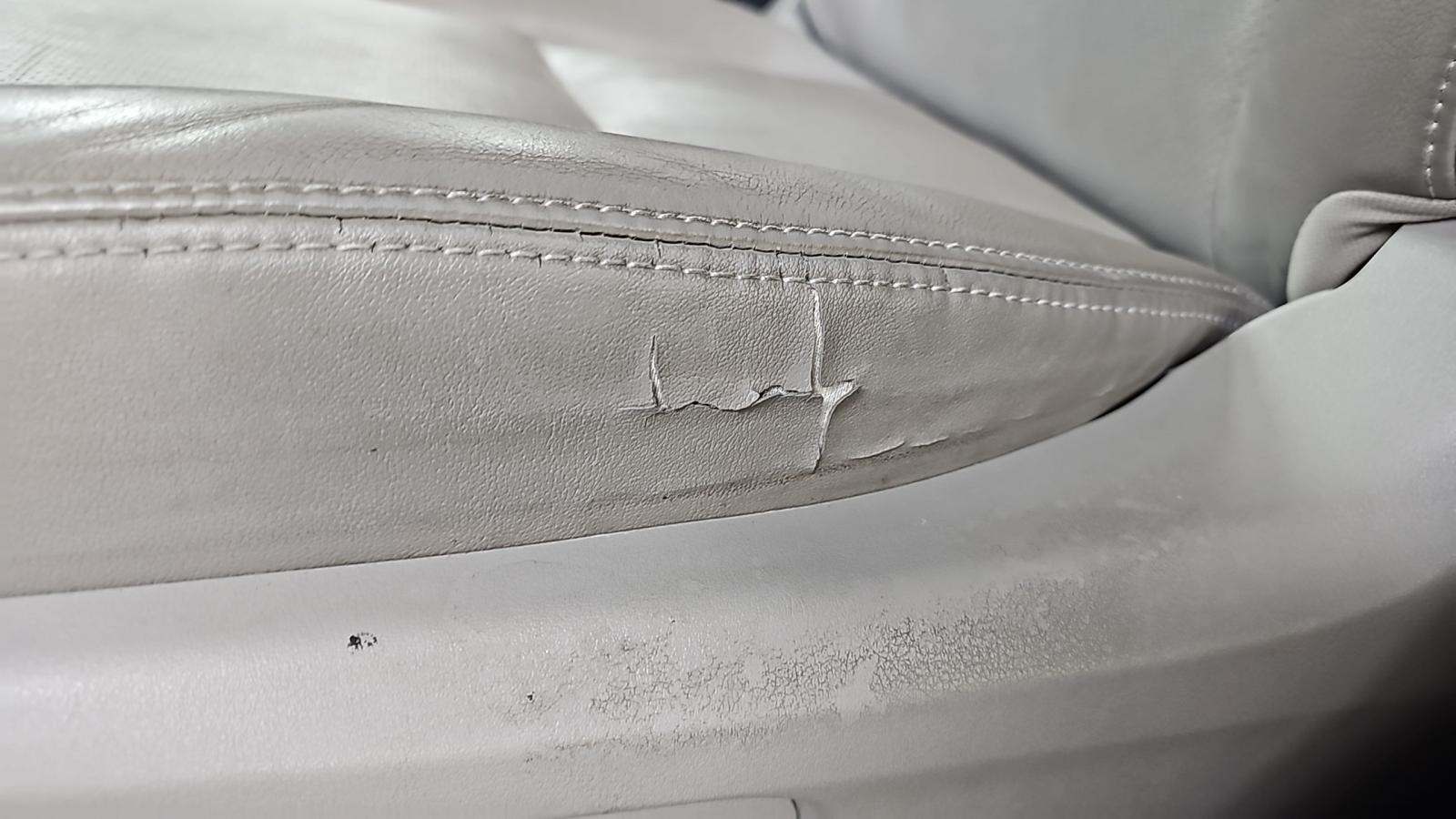 2014 Subaru Forester 2.5i Limited AWD