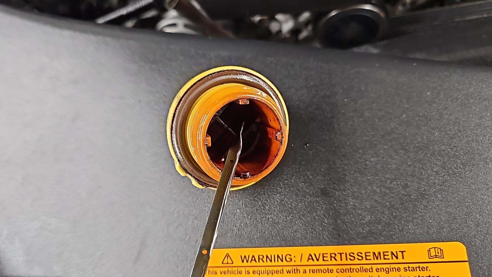 2014 Subaru Forester 2.5i Limited AWD