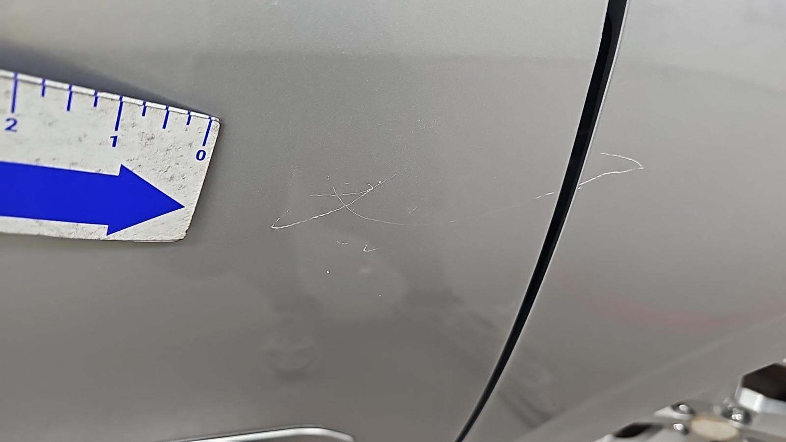 2014 Subaru Forester 2.5i Limited AWD