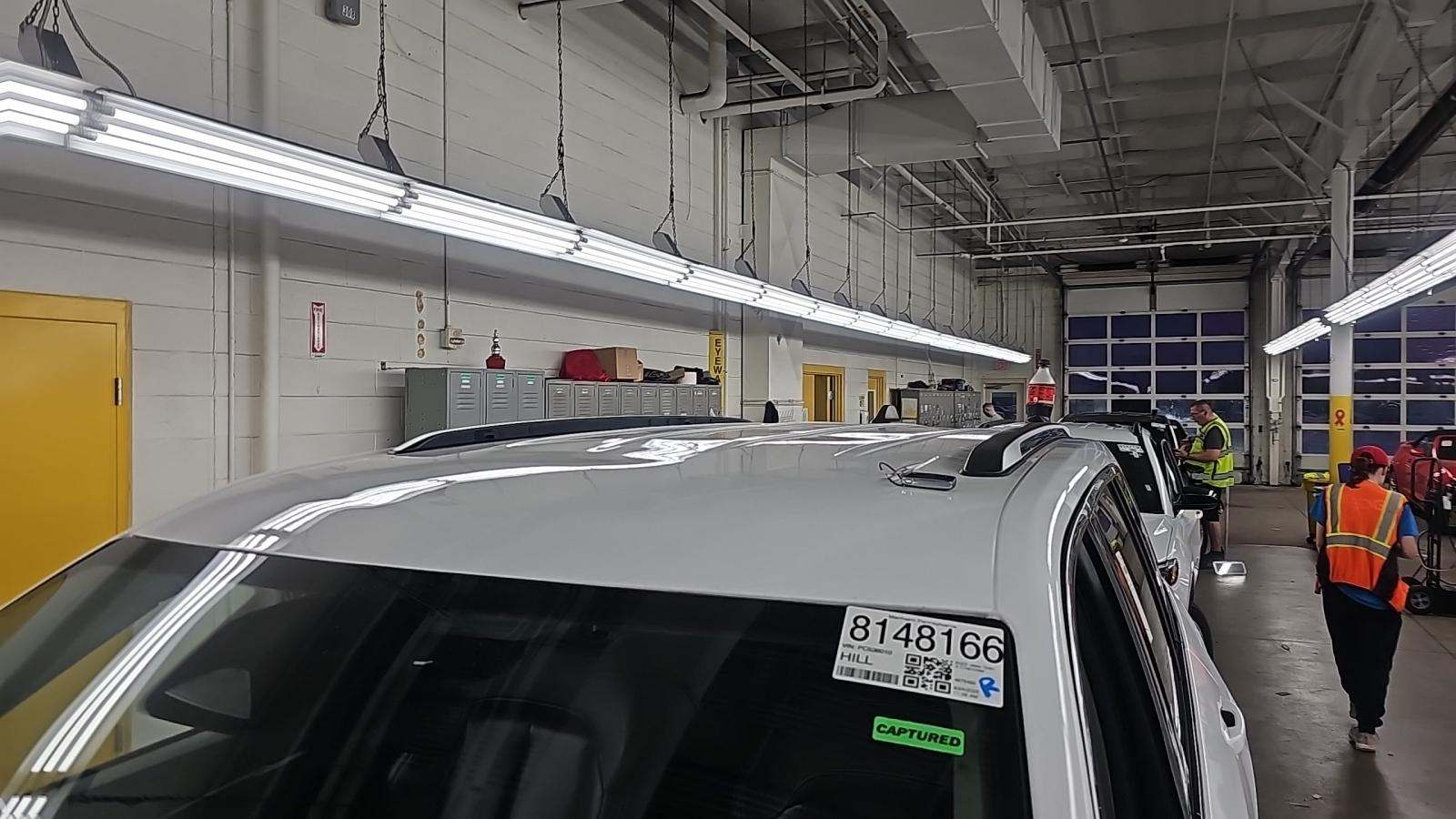 2023 Jeep Grand Cherokee Limited AWD