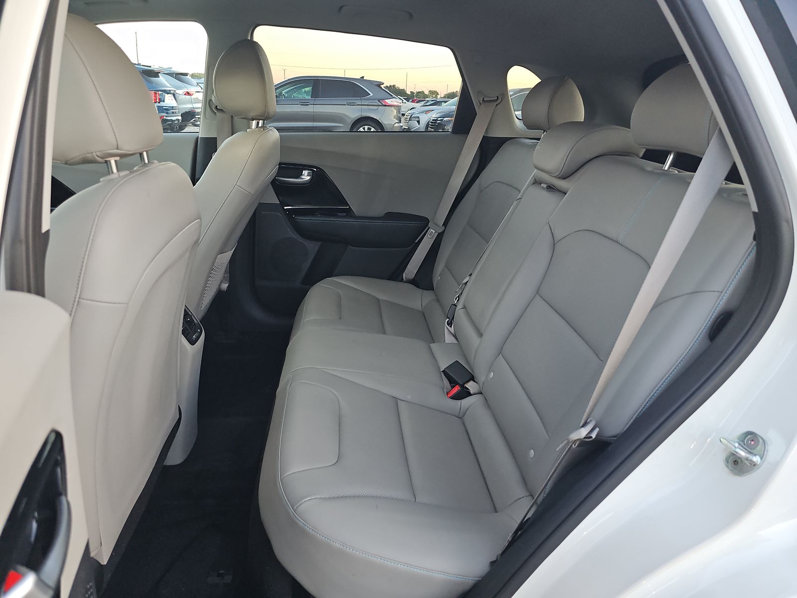 2021 Kia Niro EX Premium FWD