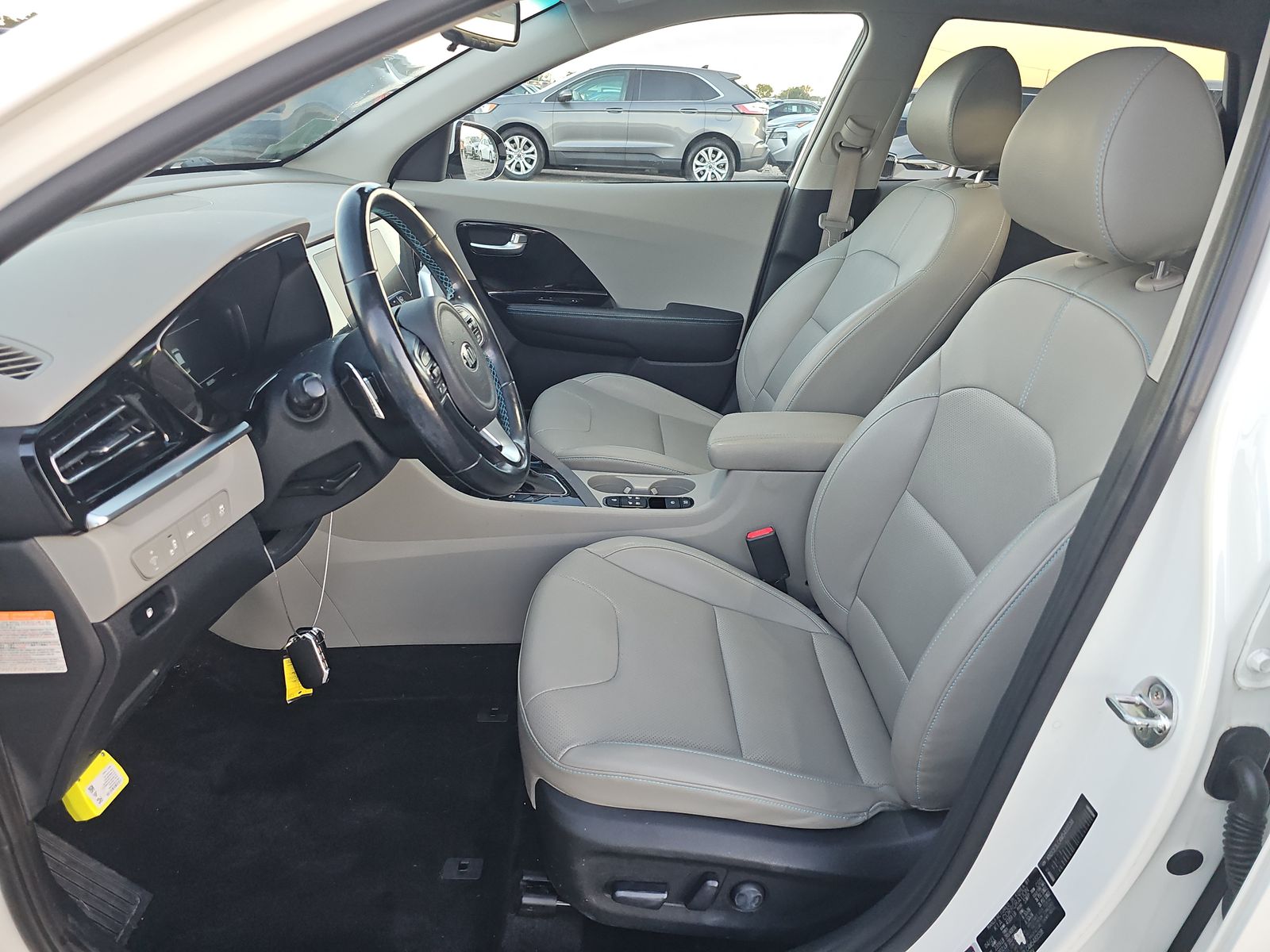 2021 Kia Niro EX Premium FWD