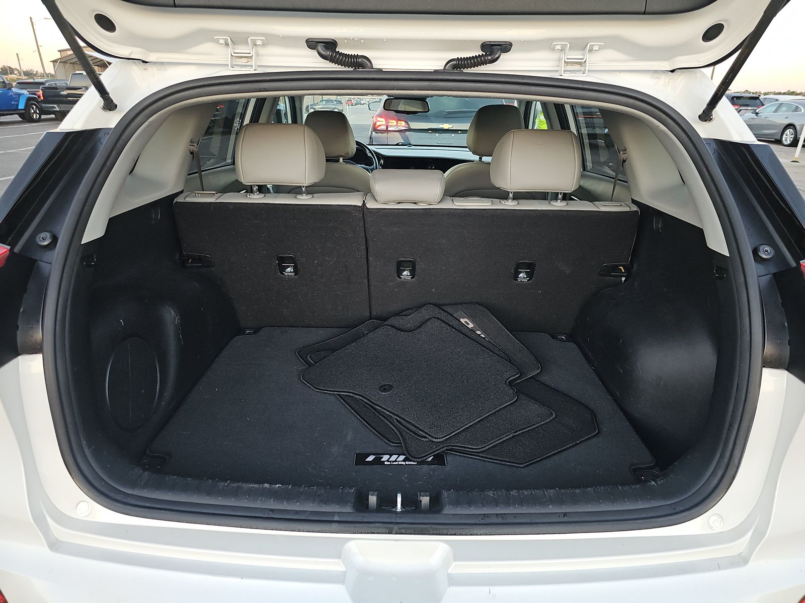 2021 Kia Niro EX Premium FWD