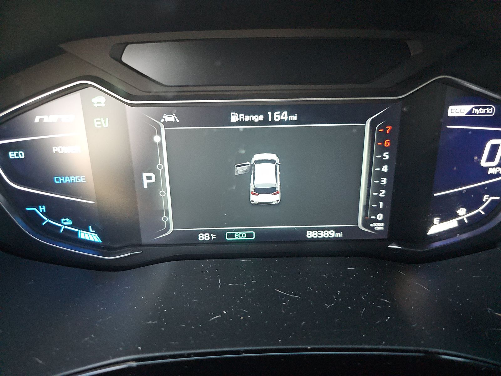 2021 Kia Niro EX Premium FWD