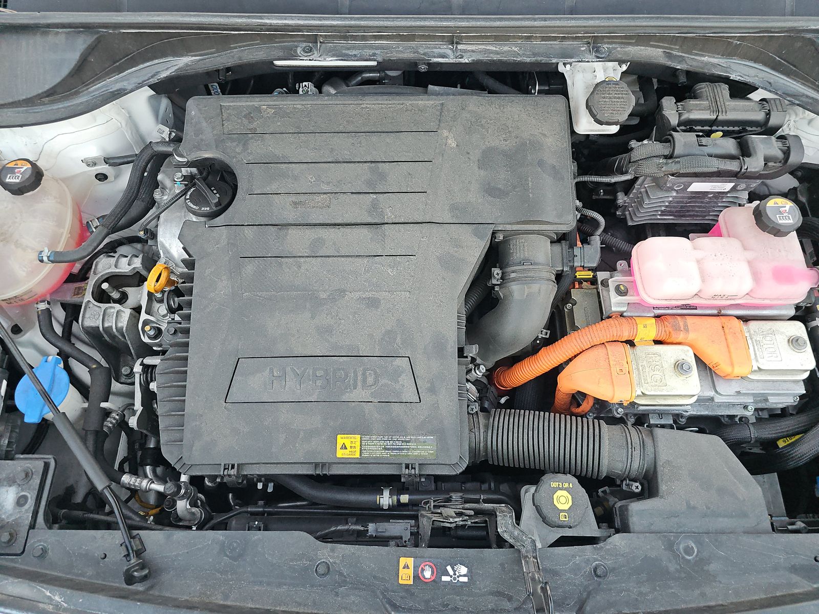 2021 Kia Niro EX Premium FWD