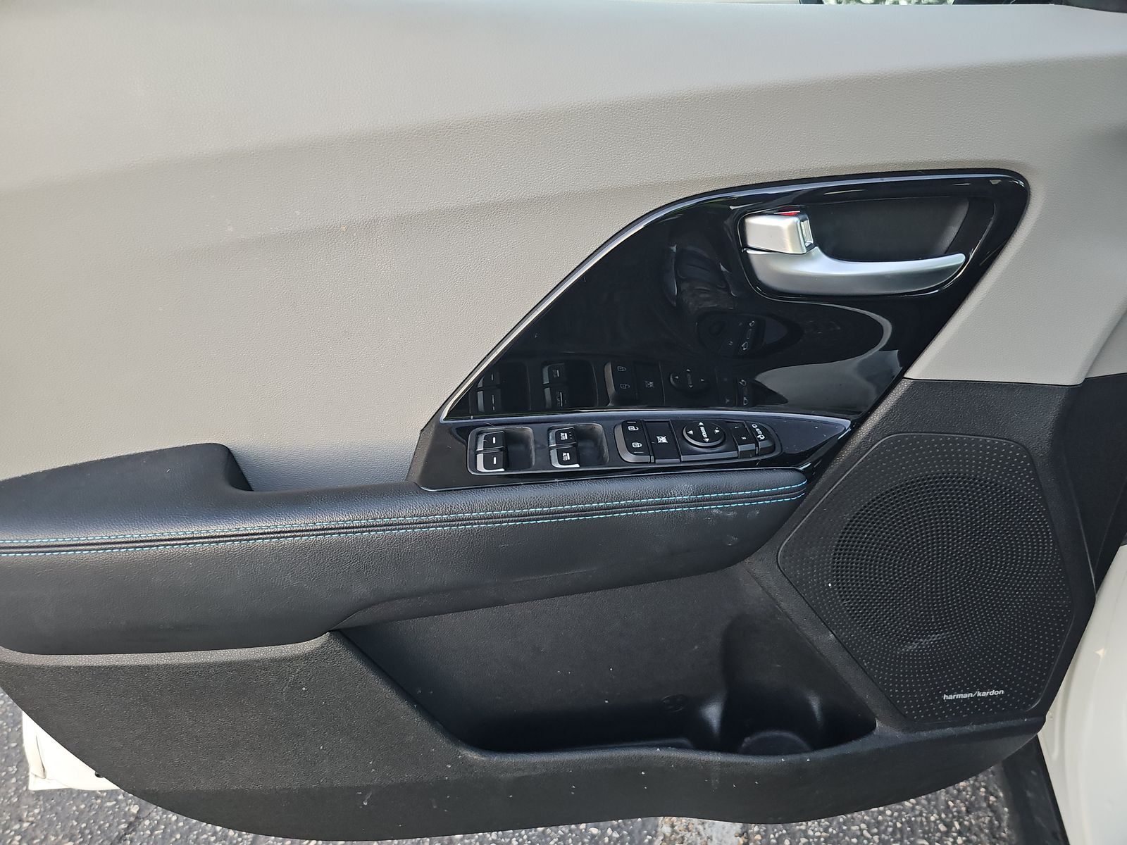 2021 Kia Niro EX Premium FWD