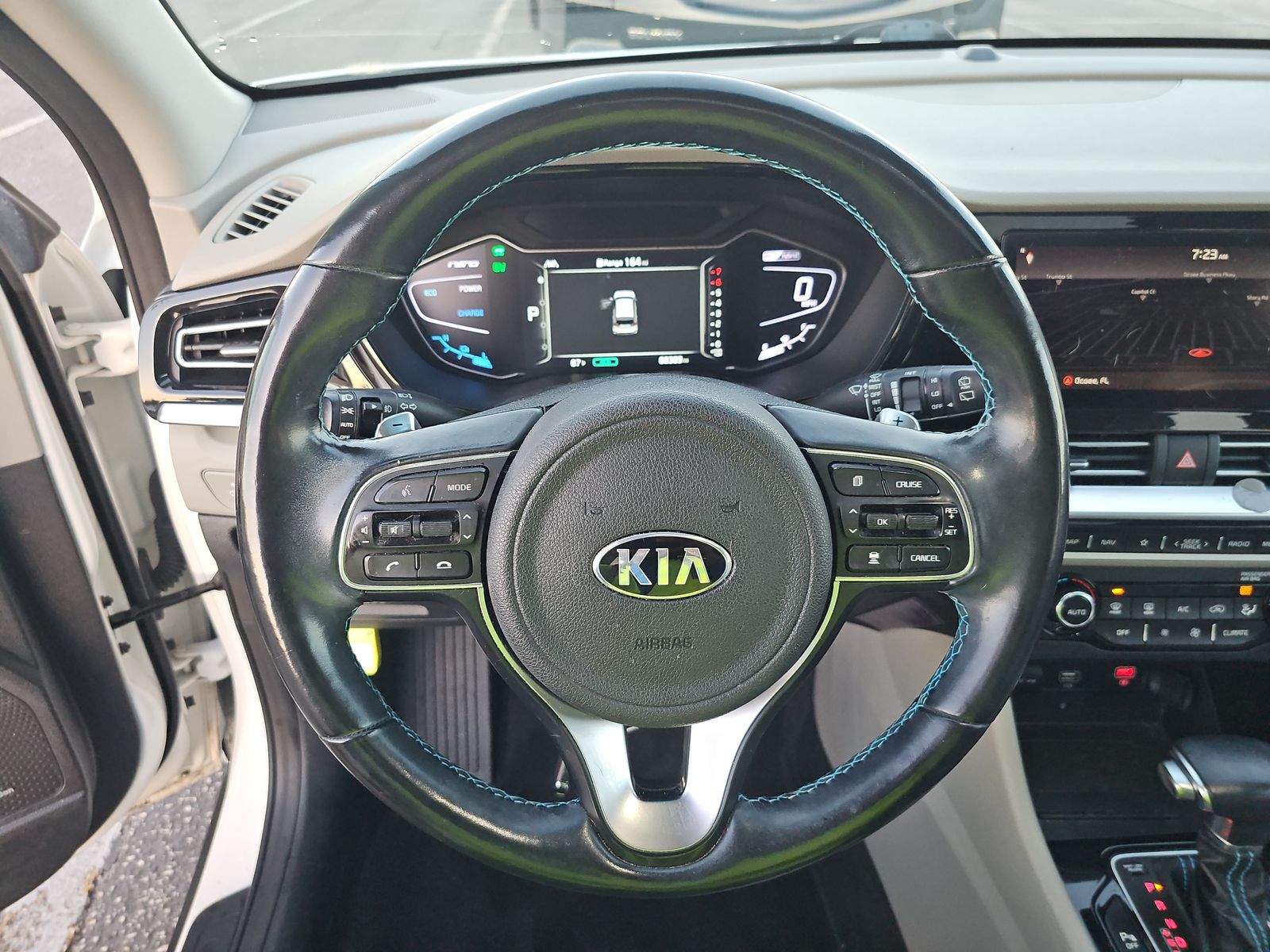 2021 Kia Niro EX Premium FWD