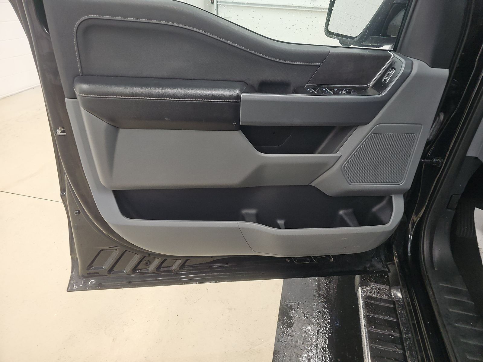 2024 Ford F-150 Hybrid XLT AWD