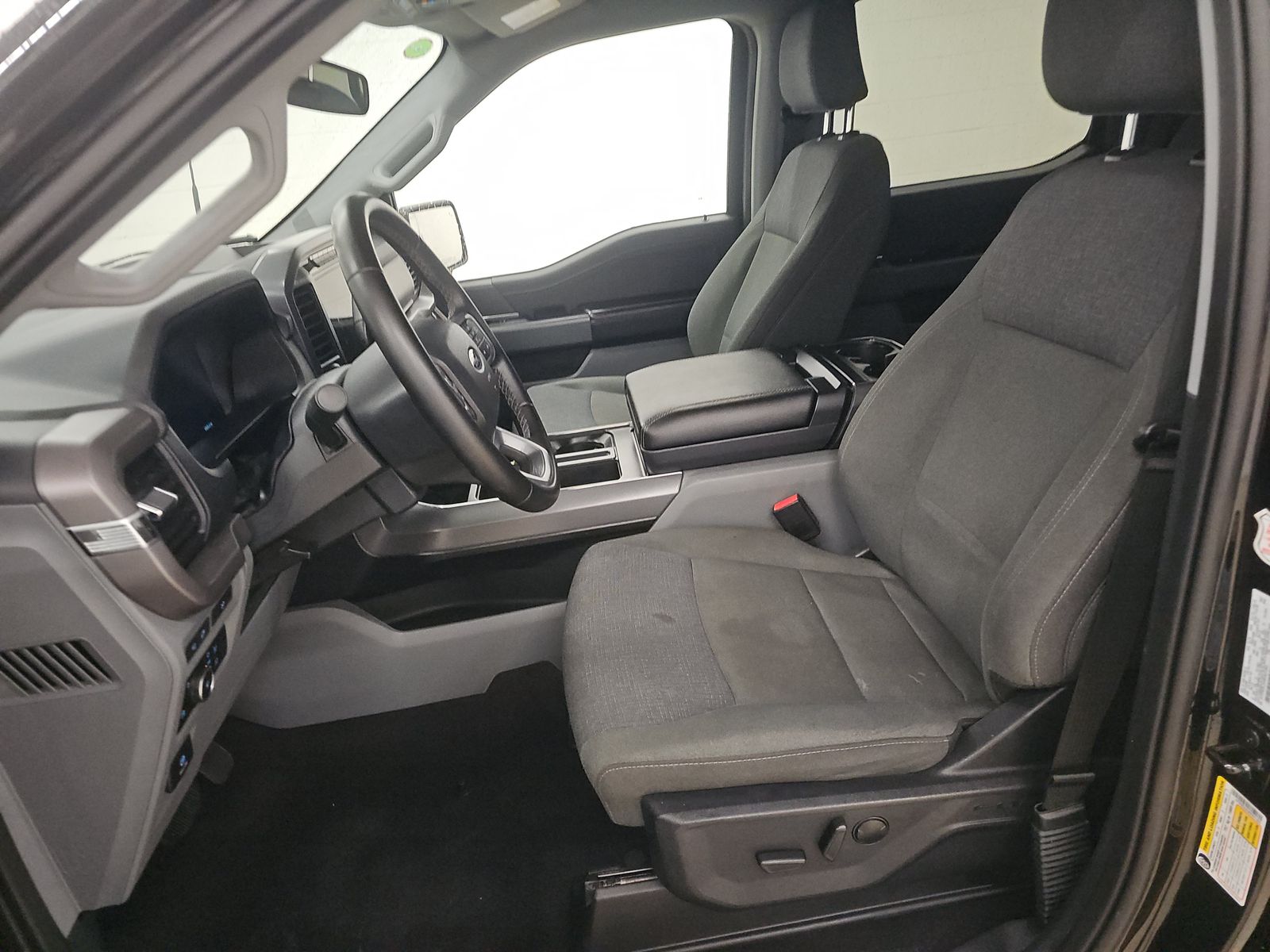 2024 Ford F-150 Hybrid XLT AWD