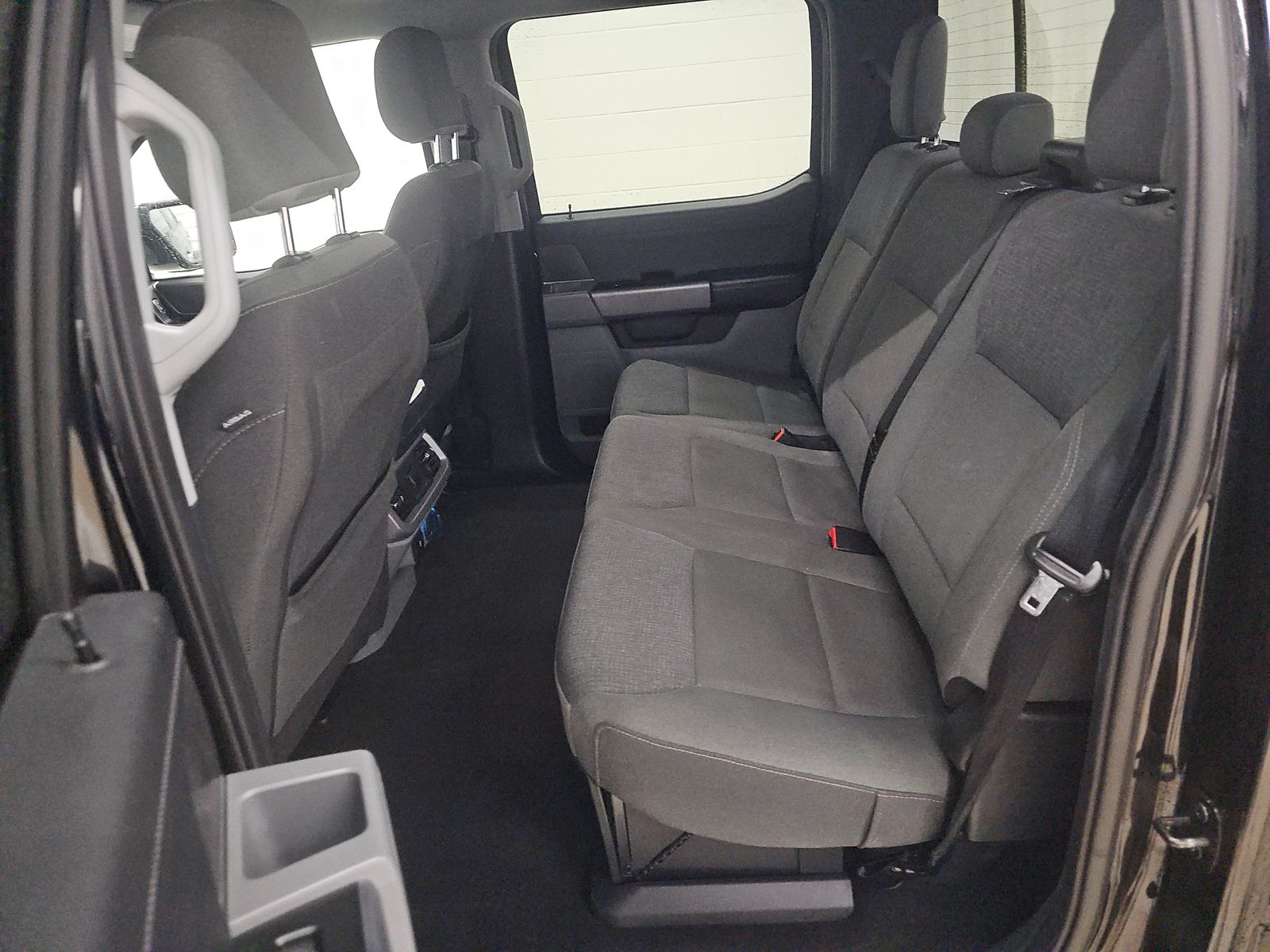 2024 Ford F-150 Hybrid XLT AWD