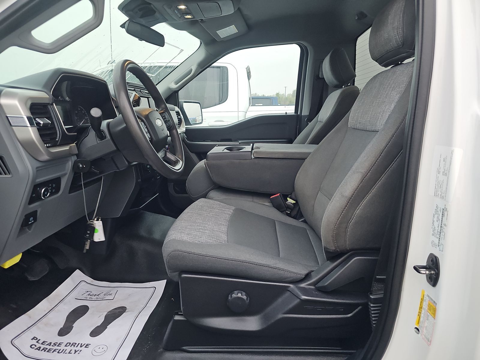 2021 Ford F-150 XLT AWD