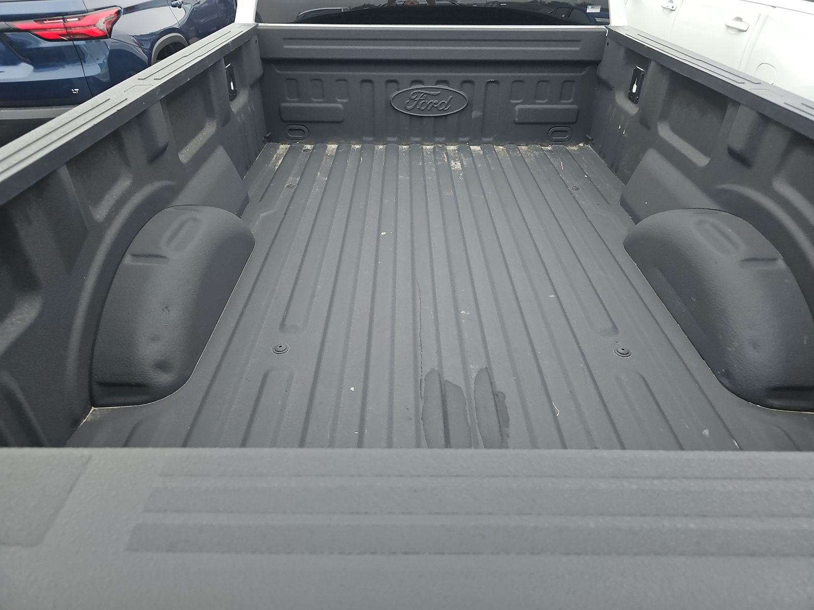 2021 Ford F-150 XLT AWD