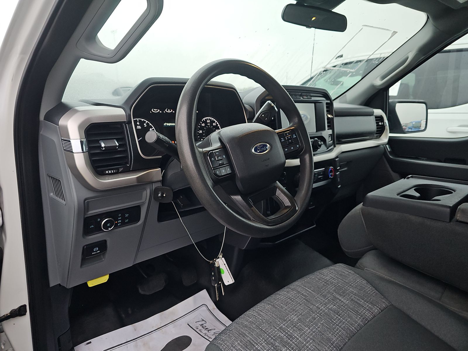 2021 Ford F-150 XLT AWD
