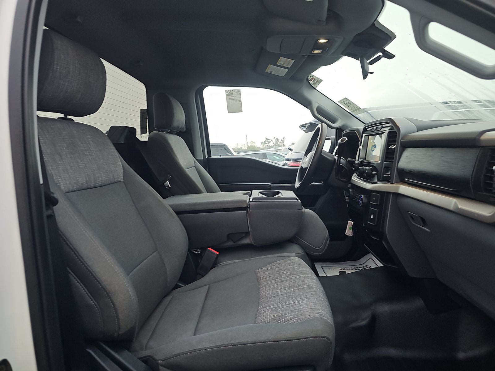 2021 Ford F-150 XLT AWD